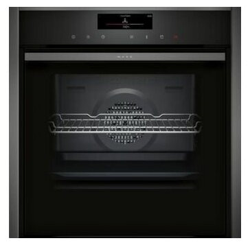 Электрический духовой шкаф Neff B47FS26G0