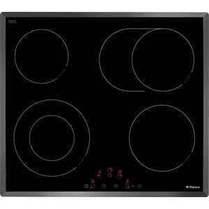 Электрическая варочная панель Hansa BHCI 63708