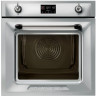 Электрический духовой шкаф Smeg SOP6902S2PX