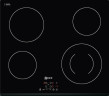 Электрическая варочная панель Neff T11B41X2