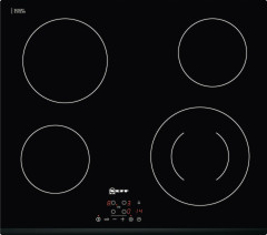 Электрическая варочная панель Neff T11B41X2