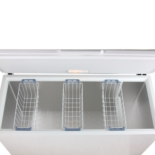 Морозильный ларь Liebherr GT 6122