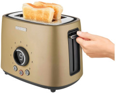 Тостер Sencor STS 6057CH