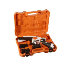 Аккумуляторная цепная пила Sturm! CSC1804