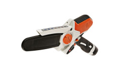 Аккумуляторная цепная пила Sturm! CSC1804