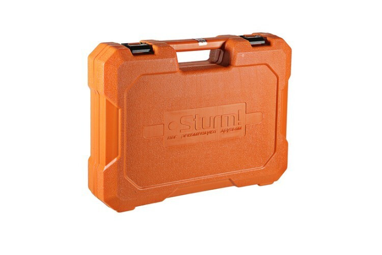 Аккумуляторная цепная пила Sturm! CSC1804