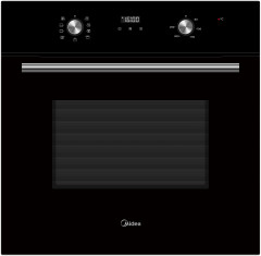 Электрический духовой шкаф Midea MO68101СGB