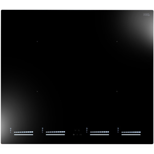 Индукционная варочная панель Konigin Cassiopea I604 SB2BK