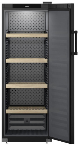 Винный шкаф Liebherr WSbl 5001