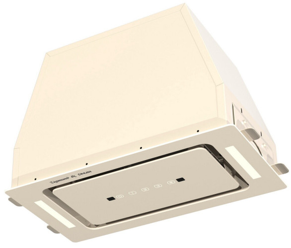 Встраиваемая вытяжка Zigmund & Shtain K 014.5 X