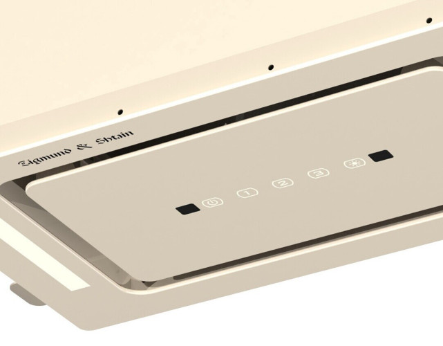 Встраиваемая вытяжка Zigmund & Shtain K 014.5 X