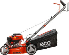 Газонокосилка бензиновая ECO LG-434