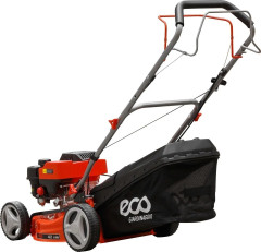 Газонокосилка бензиновая ECO LG-434