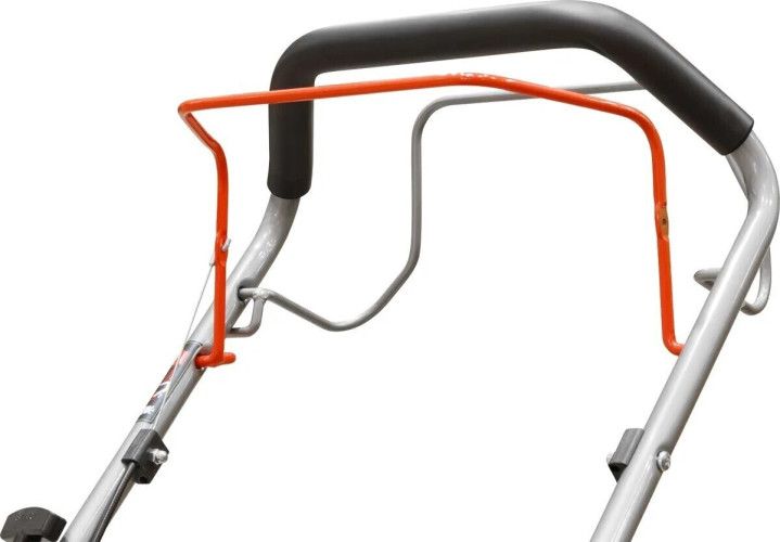 Газонокосилка бензиновая ECO LG-434