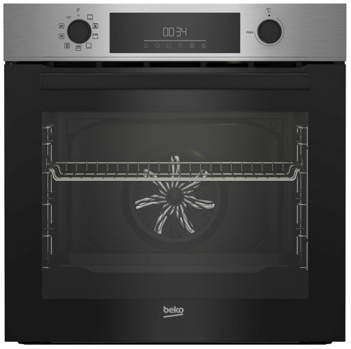 Электрический духовой шкаф Beko BBIM11300XFP