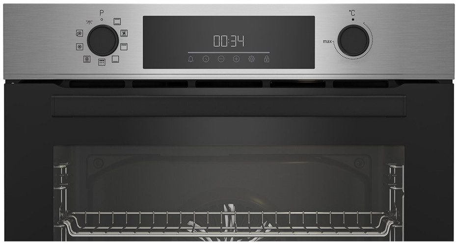 Электрический духовой шкаф Beko BBIM11300XFP