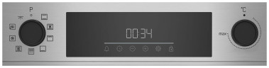 Электрический духовой шкаф Beko BBIM11300XFP