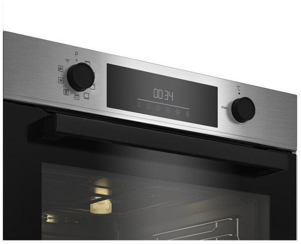 Электрический духовой шкаф Beko BBIM11300XFP