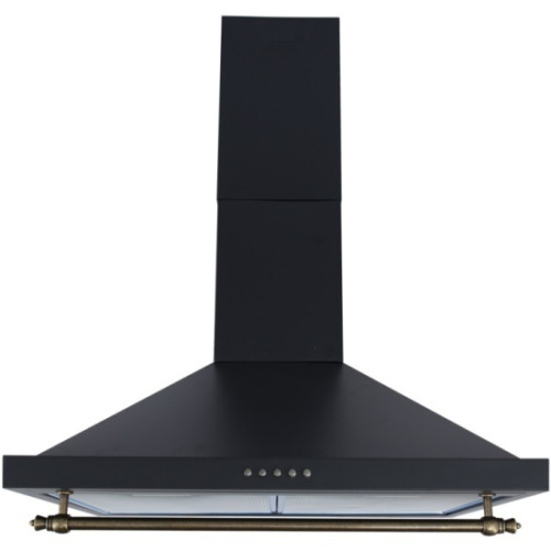 Кухонная вытяжка Delonghi KT-A102 BF