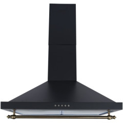 Кухонная вытяжка Delonghi KT-A102 BF