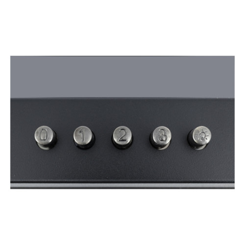 Кухонная вытяжка Delonghi KT-A102 BF