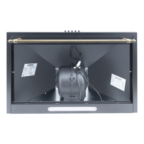 Кухонная вытяжка Delonghi KT-A102 BF