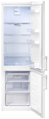 Холодильник Beko CNKR 5310K21 W