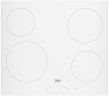Электрическая варочная панель Beko HIC 64400 W