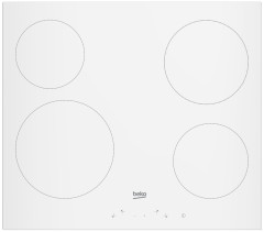 Электрическая варочная панель Beko HIC 64400 W