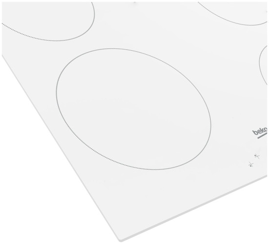 Электрическая варочная панель Beko HIC 64400 W