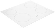 Электрическая варочная панель Beko HIC 64400 W