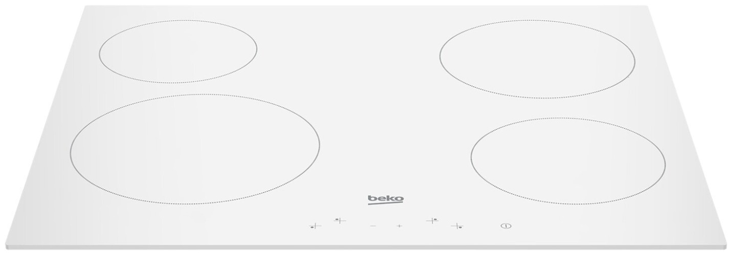 Электрическая варочная панель Beko HIC 64400 W