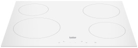 Электрическая варочная панель Beko HIC 64400 W