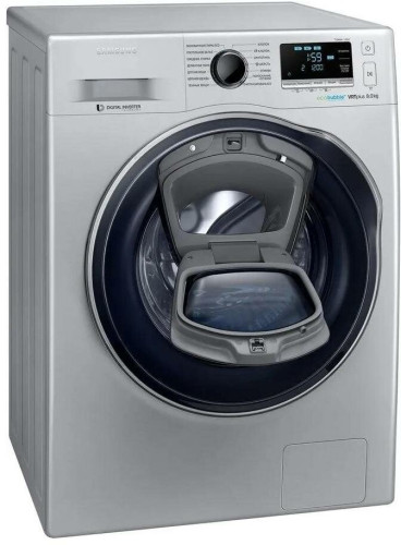 Стиральная машина Samsung WW80K6210RS LD