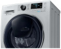 Стиральная машина Samsung WW80K6210RS LD