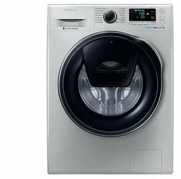 Стиральная машина Samsung WW80K6210RS LD