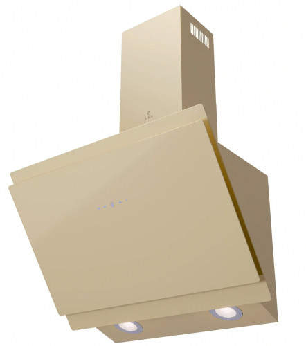 Кухонная вытяжка Lex Furia 600 Ivory