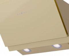 Кухонная вытяжка Lex Furia 600 Ivory