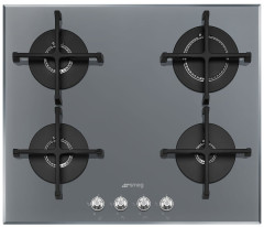 Газовая варочная панель Smeg PV164S2