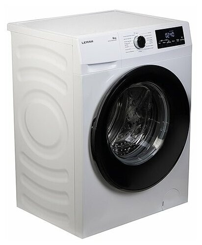 Стиральная машина Leran WMS 87148 WSD3