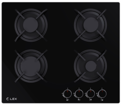 Газовая варочная панель Lex CHAO000454