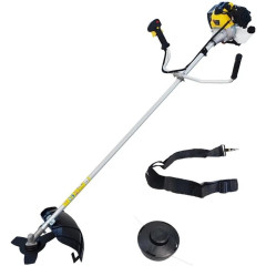 Триммер бензиновый Энергопром БТ-560