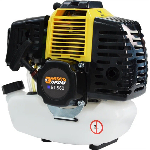 Триммер бензиновый Энергопром БТ-560