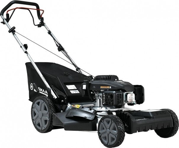 Газонокосилка бензиновая МОБИЛ К XM561 ПРО