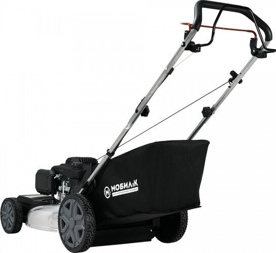 Газонокосилка бензиновая МОБИЛ К XM561 ПРО
