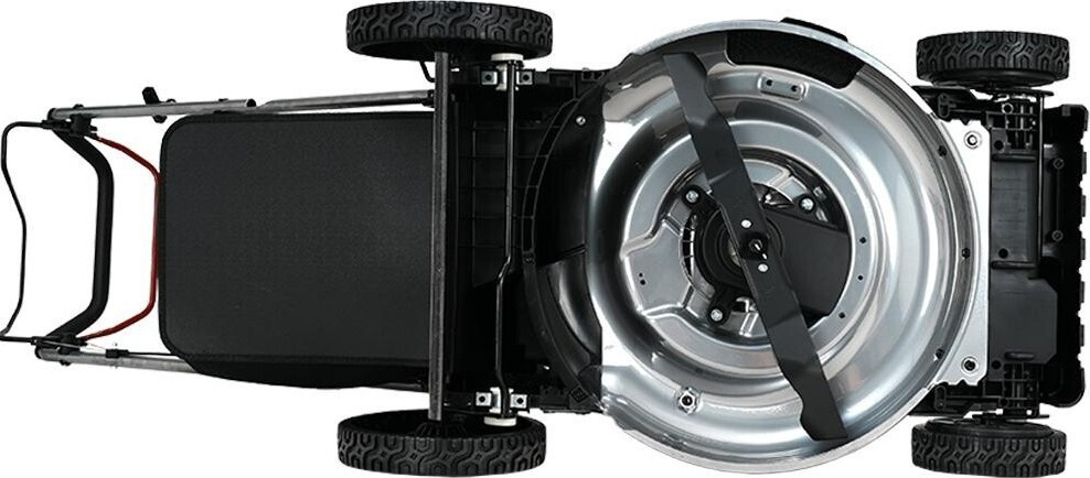 Газонокосилка бензиновая МОБИЛ К XM561 ПРО