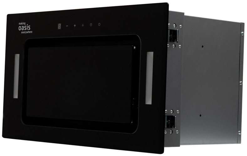 Встраиваемая вытяжка Oasis UL-52BG