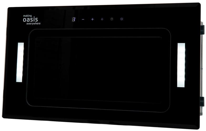 Встраиваемая вытяжка Oasis UL-52BG