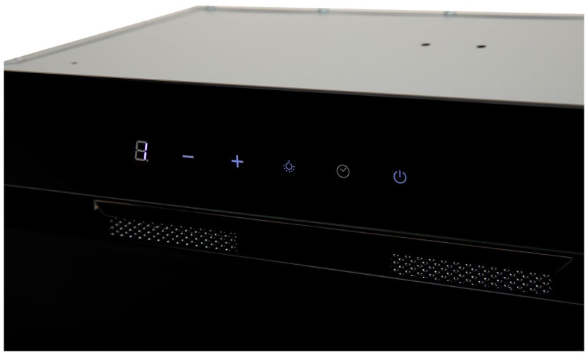 Встраиваемая вытяжка Oasis UL-52BG