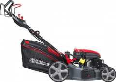 Газонокосилка бензиновая Evoline LMG53CVE